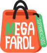 Megafarol Supermercados - Loja Online